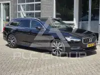 2017 Volvo V90