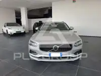 2017 Volvo V90