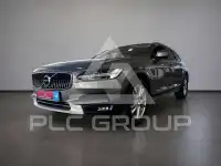 2017 Volvo V90
