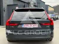 2017 Volvo V90
