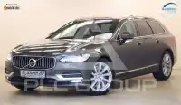 2017 Volvo V90