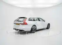 2017 Volvo V90
