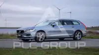 2017 Volvo V90