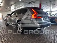 2017 Volvo V90