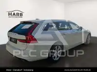2017 Volvo V90