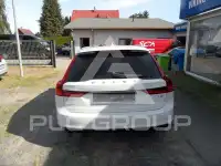 2017 Volvo V90