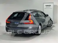 2017 Volvo V90