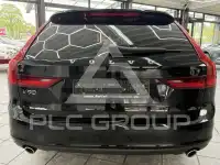 2017 Volvo V90
