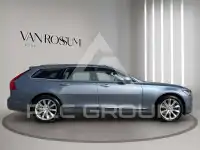 2017 Volvo V90
