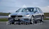 2017 Volvo V90