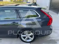 2017 Volvo V90