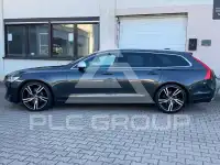 2017 Volvo V90