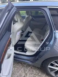 2017 Volvo V90