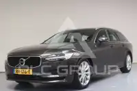 2017 Volvo V90
