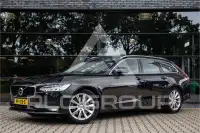 2017 Volvo V90