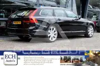 2017 Volvo V90