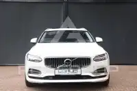 2017 Volvo V90