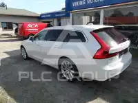 2017 Volvo V90