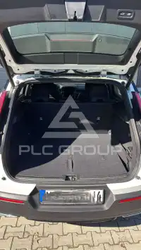 2017 Volvo XC40