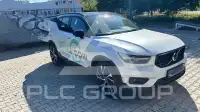 2017 Volvo XC40