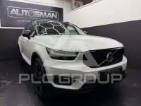 2017 Volvo XC40