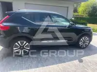 2020 Volvo XC40