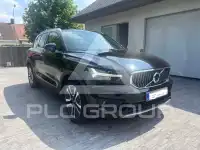 2020 Volvo XC40