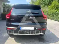 2020 Volvo XC40