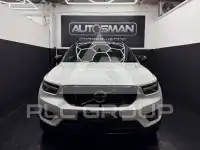 2017 Volvo XC40