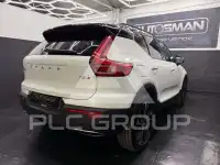 2017 Volvo XC40