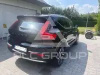 2020 Volvo XC40