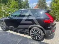 2020 Volvo XC40