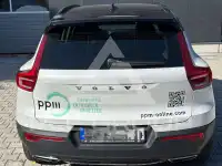 2017 Volvo XC40