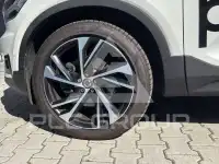 2017 Volvo XC40