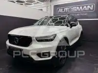 2017 Volvo XC40