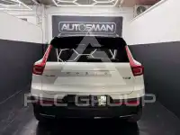 2017 Volvo XC40