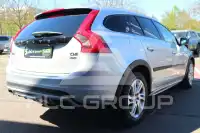 2017 Volvo V60