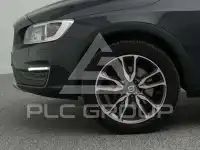 2017 Volvo V60
