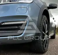 2017 Volvo V60