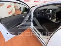 2017 Volvo V60