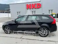 2017 Volvo V60