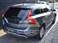 2017 Volvo V60