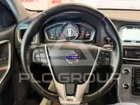 2017 Volvo V60