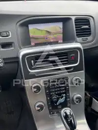 2017 Volvo V60