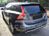 2017 Volvo V60