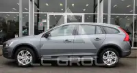 2017 Volvo V60