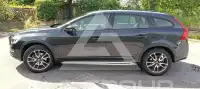 2017 Volvo V60