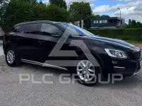 2017 Volvo V60