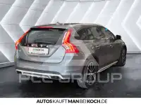 2017 Volvo V60