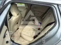 2017 Volvo V60